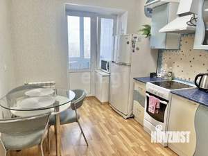 1-к квартира, на длительный срок, 32м2, 6/14 этаж