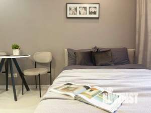 1-к квартира, посуточно, 23м2, 1/1 этаж