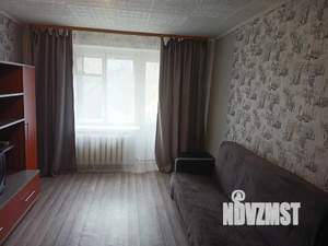 1-к квартира, посуточно, 30м2, 3/5 этаж