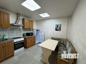 2-к квартира, на длительный срок, 46м2, 1/8 этаж