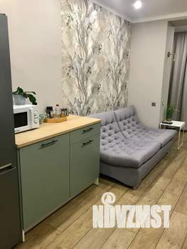 1-к квартира, посуточно, 30м2, 13/16 этаж