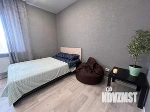 Студия квартира, посуточно, 25м2, 10/14 этаж