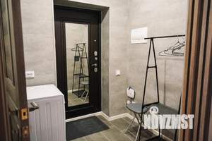 1-к квартира, посуточно, 34м2, 1/10 этаж