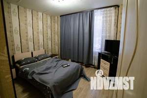1-к квартира, посуточно, 26м2, 2/18 этаж
