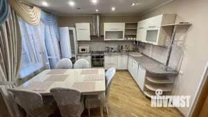 4-к квартира, на длительный срок, 89м2, 3/5 этаж