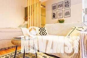 1-к квартира, посуточно, 42м2, 3/4 этаж