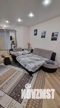 1-к квартира, посуточно, 30м2, 10/14 этаж