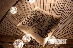 Студия квартира, посуточно, 42м2, 12/18 этаж