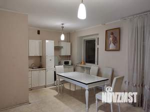 2-к квартира, посуточно, 85м2, 5/6 этаж