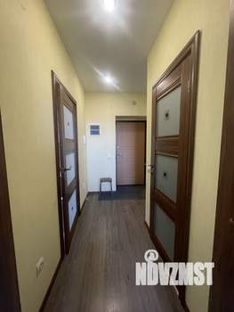 1-к квартира, на длительный срок, 36м2, 11/14 этаж