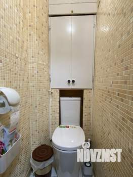 2-к квартира, на длительный срок, 45м2, 1/6 этаж