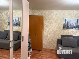 1-к квартира, на длительный срок, 30м2, 4/5 этаж