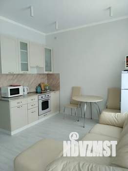 Студия квартира, посуточно, 30м2, 7/9 этаж