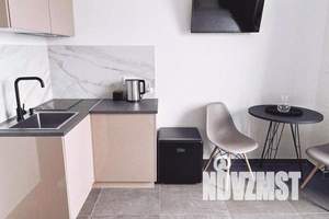 1-к квартира, посуточно, 25м2, 10/10 этаж