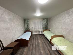 2-к квартира, на длительный срок, 46м2, 1/8 этаж