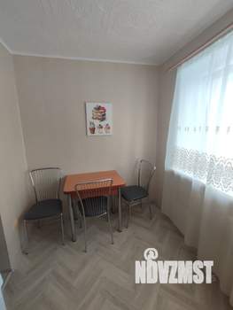 1-к квартира, на длительный срок, 19м2, 5/5 этаж