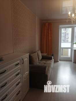 Студия квартира, на длительный срок, 24м2, 5/13 этаж