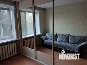 2-к квартира, посуточно, 45м2, 5/12 этаж