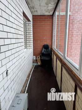 1-к квартира, на длительный срок, 36м2, 7/14 этаж