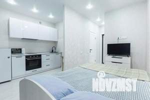 1-к квартира, посуточно, 22м2, 5/8 этаж
