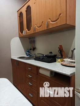 1-к квартира, посуточно, 31м2, 1/9 этаж