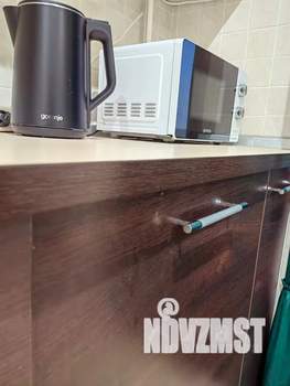 2-к квартира, посуточно, 45м2, 3/9 этаж