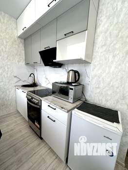 Студия квартира, посуточно, 35м2, 7/10 этаж