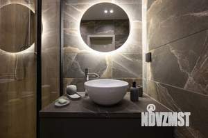 Студия квартира, посуточно, 25м2, 9/14 этаж