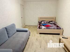 1-к квартира, посуточно, 32м2, 3/5 этаж