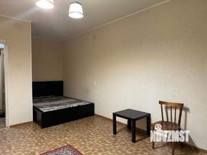 1-к квартира, на длительный срок, 34м2, 2/9 этаж