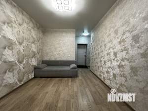 Студия квартира, на длительный срок, 25м2, 2/12 этаж