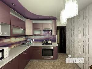 3-к квартира, на длительный срок, 66м2, 4/9 этаж