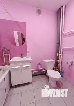 1-к квартира, на длительный срок, 38м2, 5/9 этаж