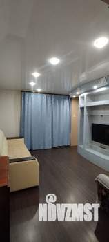 3-к квартира, на длительный срок, 68м2, 2/9 этаж