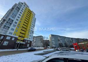 1-к квартира, на длительный срок, 37м2, 15/15 этаж