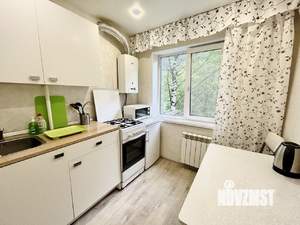 1-к квартира, посуточно, 31м2, 3/5 этаж