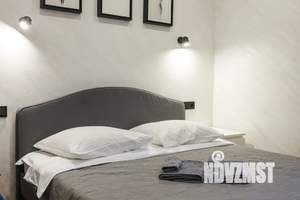 Студия квартира, посуточно, 30м2, 7/12 этаж