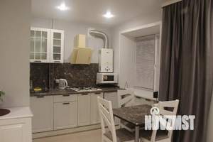 1-к квартира, посуточно, 32м2, 3/4 этаж