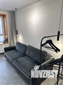 1-к квартира, посуточно, 60м2, 1/1 этаж