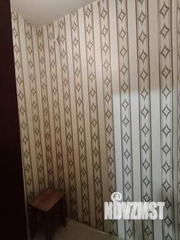 1-к квартира, на длительный срок, 38м2, 5/9 этаж