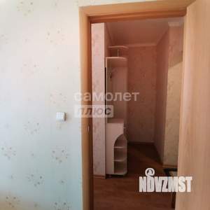 1-к квартира, на длительный срок, 31м2, 4/9 этаж