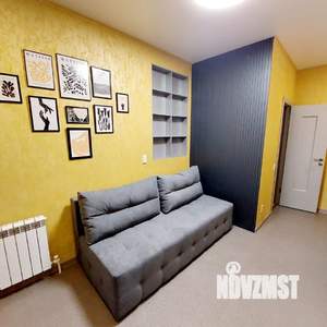 Студия квартира, посуточно, 18м2, 1/9 этаж