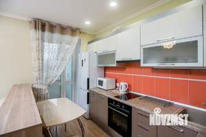 Студия квартира, посуточно, 40м2, 5/9 этаж