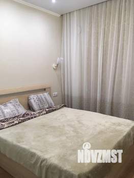 1-к квартира, посуточно, 36м2, 2/5 этаж