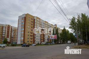 1-к квартира, на длительный срок, 34м2, 4/9 этаж
