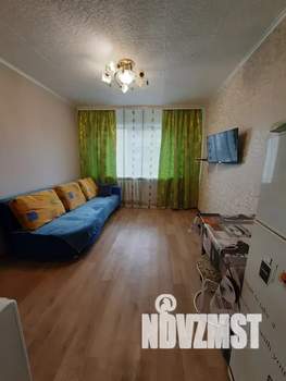 Студия квартира, посуточно, 18м2, 4/5 этаж
