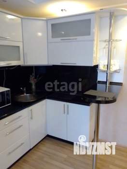 1-к квартира, на длительный срок, 33м2, 4/9 этаж
