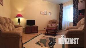 2-к квартира, посуточно, 35м2, 1/1 этаж