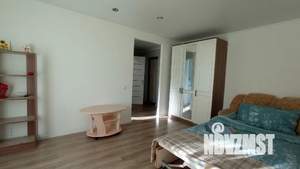 1-к квартира, посуточно, 30м2, 4/5 этаж
