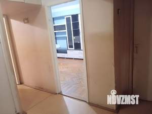 3-к квартира, на длительный срок, 70м2, 4/5 этаж